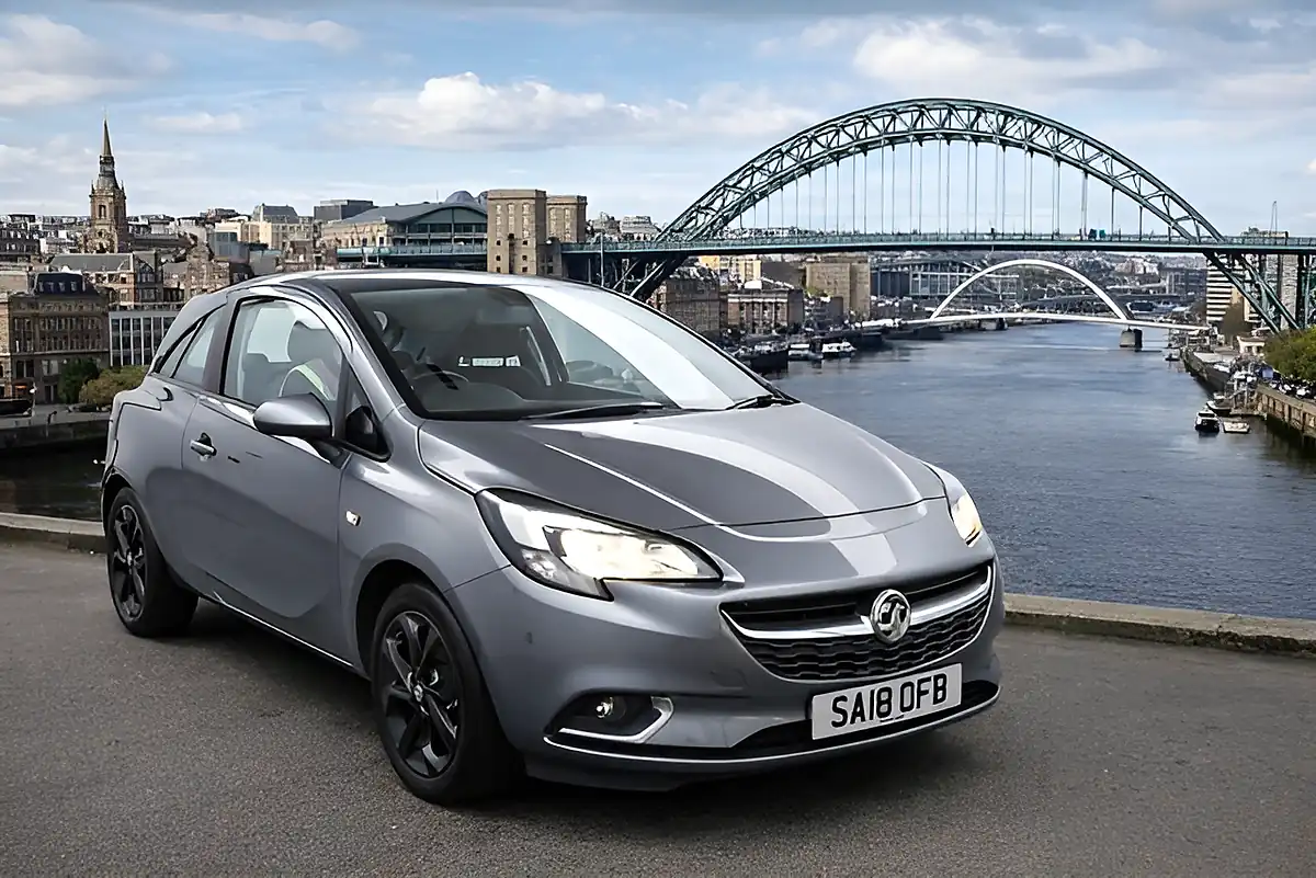 Used 2018 Vauxhall Mokka X Elite - Interior and Exterior details 6