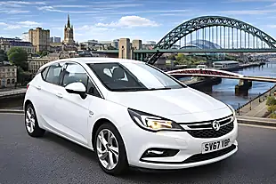 Used 2018 Vauxhall Mokka X Elite - Interior and Exterior details 9