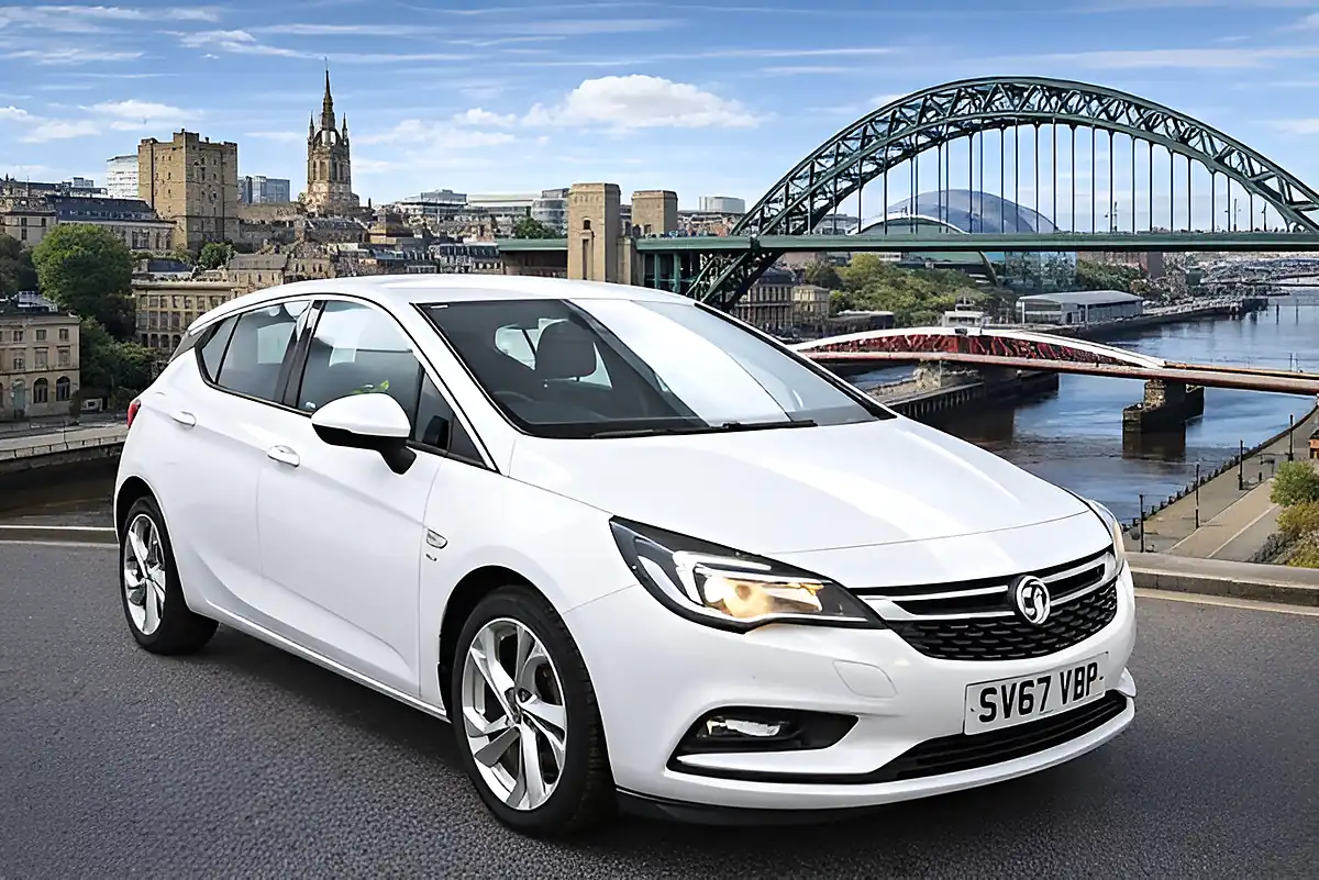 Used 2018 Vauxhall Mokka X Elite - Interior and Exterior details 9