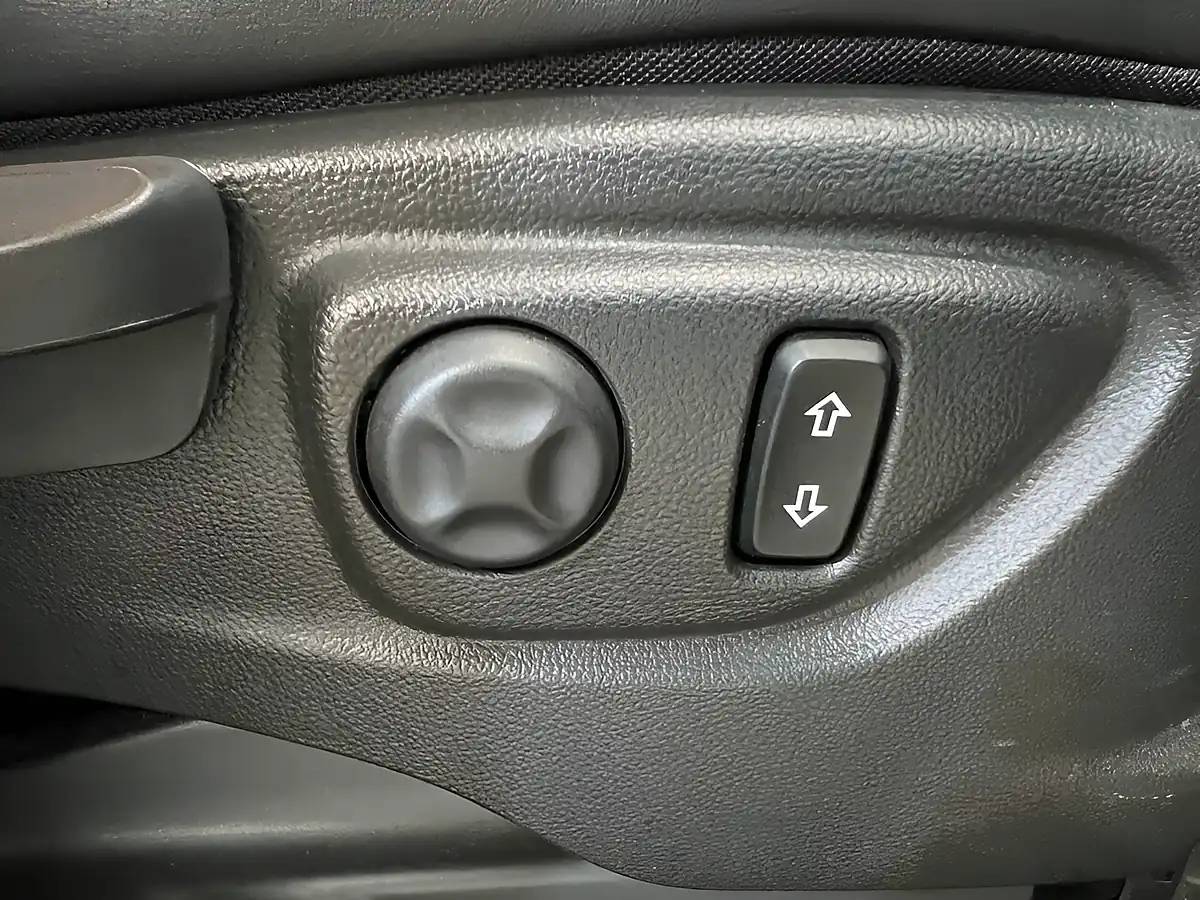 Used 2018 Vauxhall Mokka X Elite Nav Black - Interior and Exterior details 19