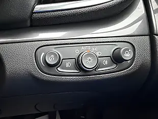 Used 2018 Vauxhall Mokka X Elite Nav Black - Interior and Exterior details 7