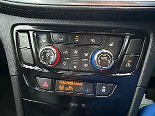 Used 2018 Vauxhall Mokka X Elite Nav Black - Interior and Exterior details 8