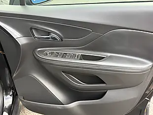 Used 2018 Vauxhall Mokka X Elite Nav Black - Interior and Exterior details 15