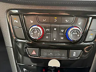 Used 2018 Vauxhall Mokka X Elite Nav Black - Interior and Exterior details 17