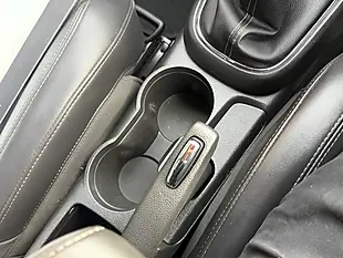 Used 2018 Vauxhall Mokka X Elite Nav Black - Interior and Exterior details 18