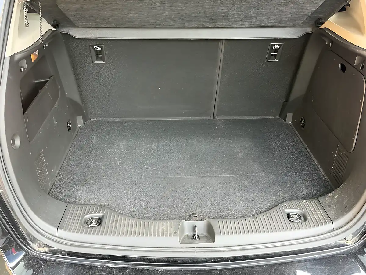 Used 2018 Vauxhall Mokka X Elite Nav Black - Interior and Exterior details 20