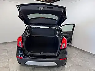 Used 2018 Vauxhall Mokka X Elite Nav Black - Interior and Exterior details 13