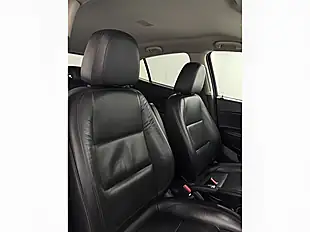 Used 2018 Vauxhall Mokka X Elite Nav Black - Interior and Exterior details 9