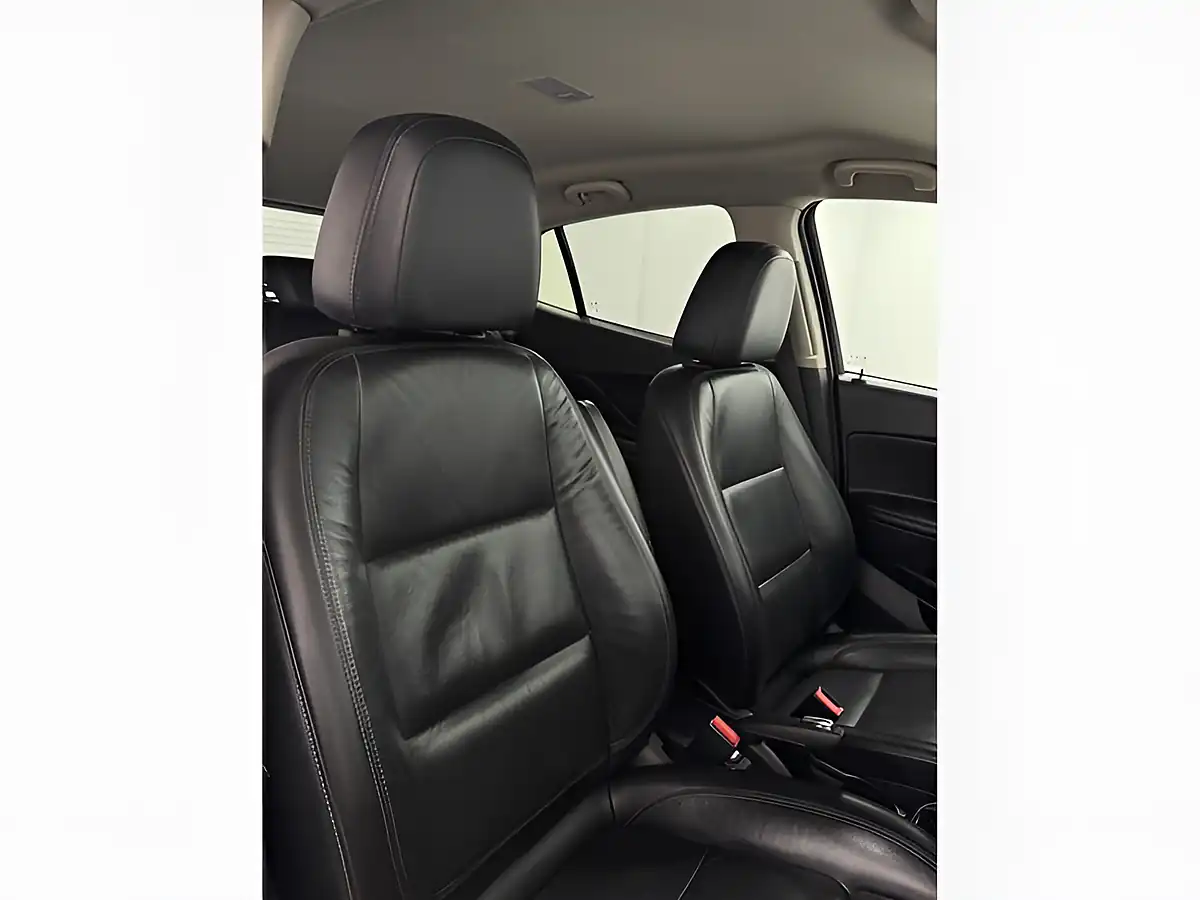 Used 2018 Vauxhall Mokka X Elite Nav Black - Interior and Exterior details 9