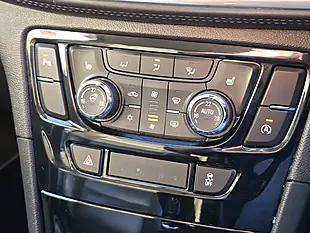 Used 2018 Vauxhall Mokka X Elite Nav Blue - Interior and Exterior details 13