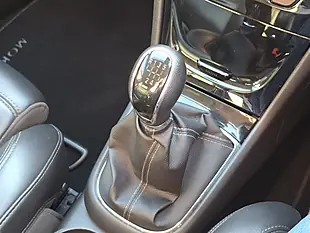 Used 2018 Vauxhall Mokka X Elite Nav Blue - Interior and Exterior details 14
