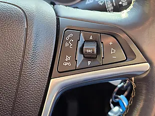 Used 2018 Vauxhall Mokka X Elite Nav Blue - Interior and Exterior details 16