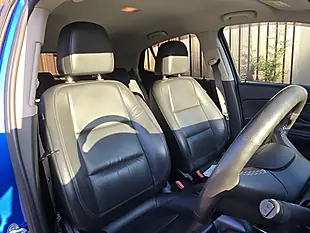 Used 2018 Vauxhall Mokka X Elite Nav Blue - Interior and Exterior details 6