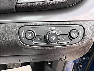 Used 2018 Vauxhall Mokka X Elite Nav Blue - Interior and Exterior details 17