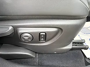 Used 2018 Vauxhall Mokka X Elite Nav Blue - Interior and Exterior details 18