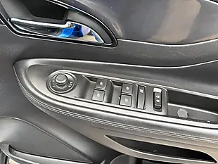 Used 2018 Vauxhall Mokka X Elite Nav Blue - Interior and Exterior details 10