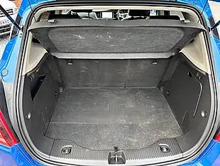 Used 2018 Vauxhall Mokka X Elite Nav Blue - Interior and Exterior details 13
