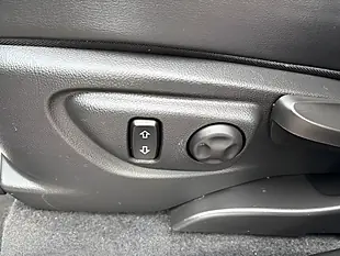 Used 2018 Vauxhall Mokka X Elite Nav Blue - Interior and Exterior details 14