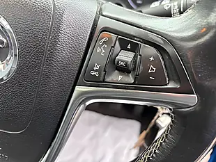 Used 2018 Vauxhall Mokka X Elite Nav Blue - Interior and Exterior details 15