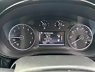 Used 2018 Vauxhall Mokka X Elite Nav Blue - Interior and Exterior details 16