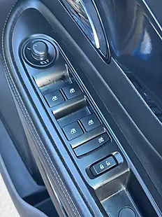 Used 2018 Vauxhall Mokka X Elite Nav Blue - Interior and Exterior details 12