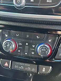 Used 2018 Vauxhall Mokka X Elite Nav Blue - Interior and Exterior details 14