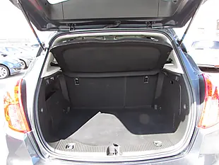 Used 2018 Vauxhall Mokka X Elite Nav Grey - Interior and Exterior details 11