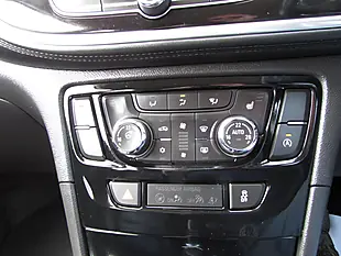 Used 2018 Vauxhall Mokka X Elite Nav Grey - Interior and Exterior details 14