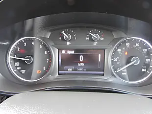 Used 2018 Vauxhall Mokka X Elite Nav Grey - Interior and Exterior details 15