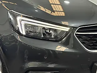 Used 2018 Vauxhall Mokka X Elite Nav Grey - Interior and Exterior details 6