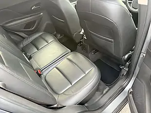 Used 2018 Vauxhall Mokka X Elite Nav Grey - Interior and Exterior details 10