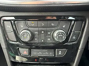 Used 2018 Vauxhall Mokka X Elite Nav Grey - Interior and Exterior details 20