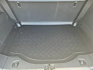 Used 2018 Vauxhall Mokka X Elite Nav Grey - Interior and Exterior details 11