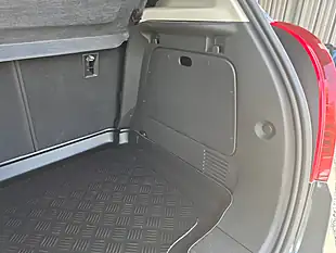 Used 2018 Vauxhall Mokka X Elite Nav Grey - Interior and Exterior details 13