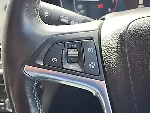 Used 2018 Vauxhall Mokka X Elite Nav Orange - Interior and Exterior details 15