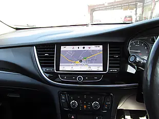 Used 2018 Vauxhall Mokka X Elite Nav White - Interior and Exterior details 12
