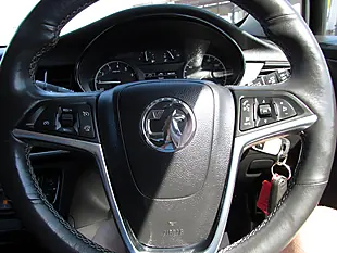 Used 2018 Vauxhall Mokka X Elite Nav White - Interior and Exterior details 14