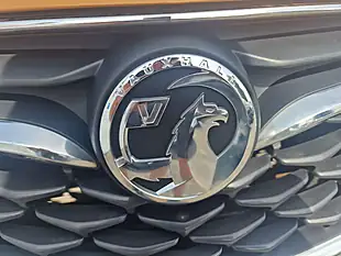 Used 2018 Vauxhall Mokka X Elite Orange - Interior and Exterior details 10