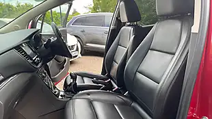Used 2018 Vauxhall Mokka X Elite Red - Interior and Exterior details 18