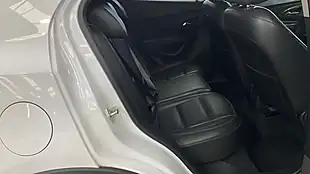 Used 2018 Vauxhall Mokka X Elite White - Interior and Exterior details 15