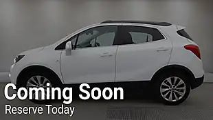 Used 2018 Vauxhall Mokka X Elite White - Interior and Exterior details 6