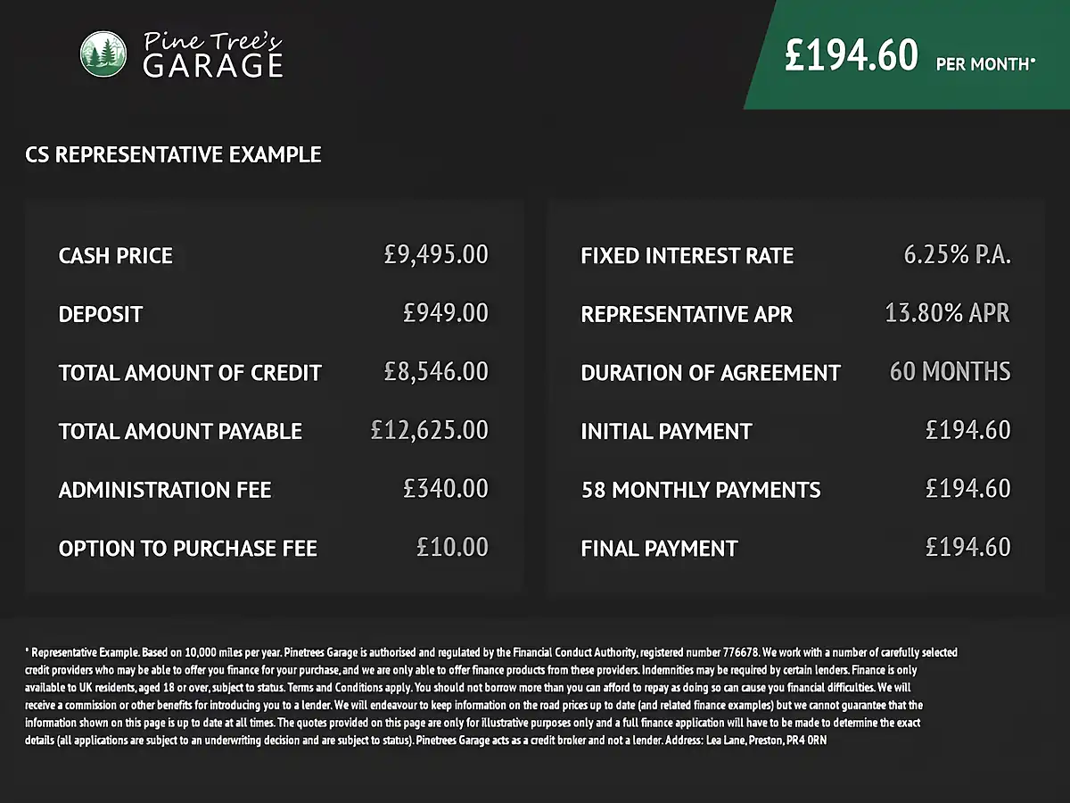 Used 2018 Vauxhall Mokka X Ultimate Blue - Interior and Exterior details 17