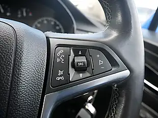Used 2018 Vauxhall Mokka X Ultimate Blue - Interior and Exterior details 20