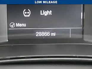 Used 2018 Vauxhall Mokka X Ultimate Blue - Interior and Exterior details 6