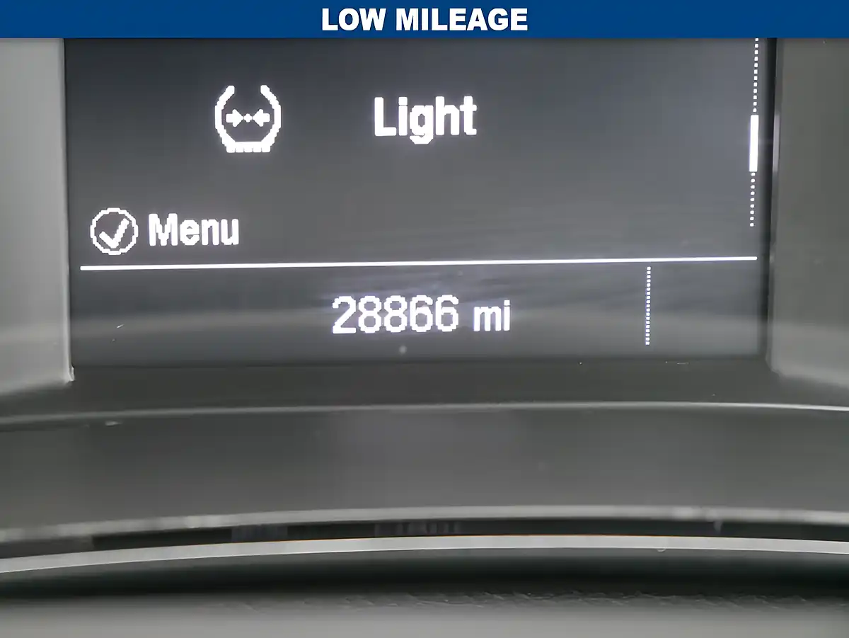 Used 2018 Vauxhall Mokka X Ultimate Blue - Interior and Exterior details 6