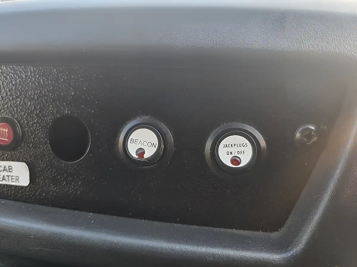 Used 2018 Vauxhall Movano 3500 Panel Van L2 H2 White - Interior and Exterior details 13