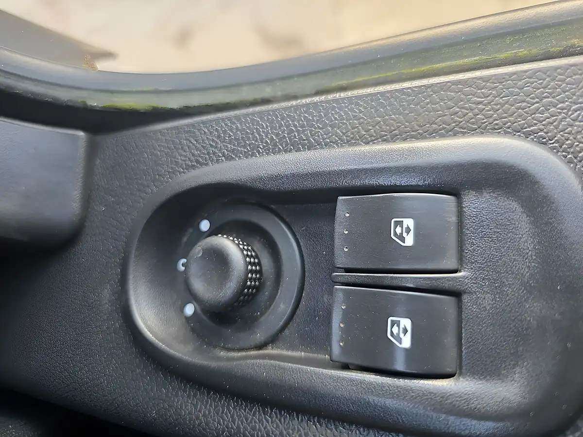 Used 2018 Vauxhall Movano 3500 Panel Van L2 H2 White - Interior and Exterior details 17