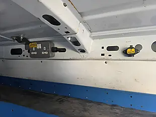 Used 2018 Vauxhall Movano 3500 Panel Van L2 H2 White - Interior and Exterior details 19
