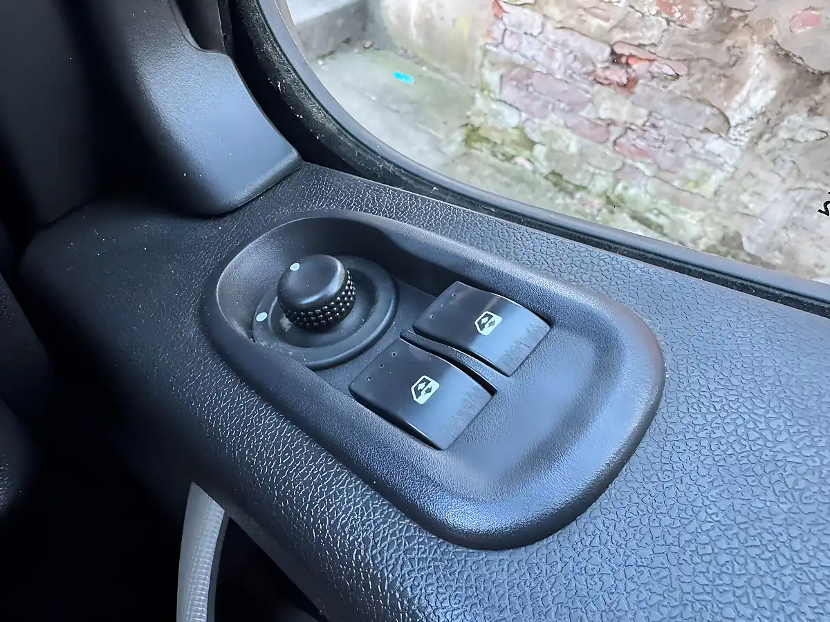 Used 2018 Vauxhall Movano L3H1 R3500 White - Interior and Exterior details 20
