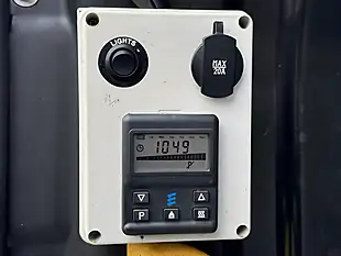 Used 2018 Vauxhall Movano Panel Van Blue - Interior and Exterior details 16